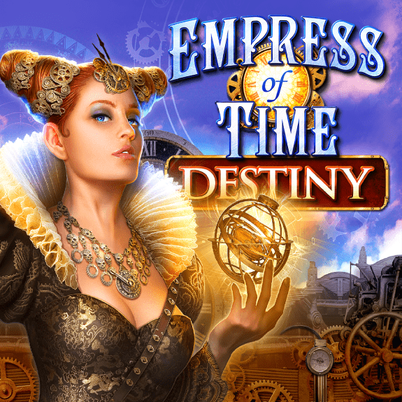 Empress of Time Destiny